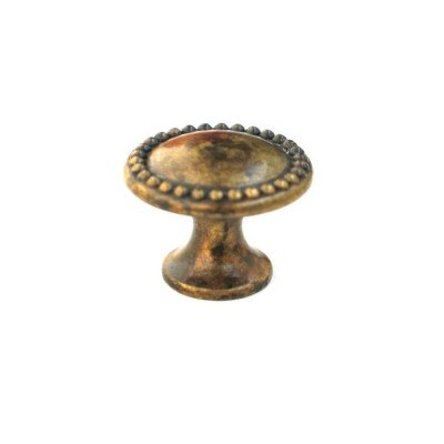 ZP 393.25 / Gałka znalowa