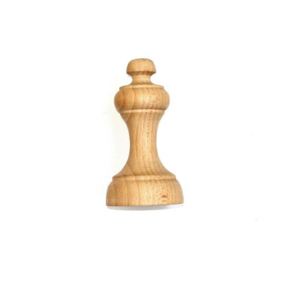 D13-150 / Kołek wieszakowy toczony