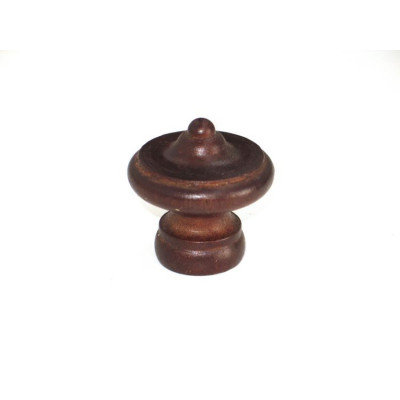 D9-M / Gałka drewniana