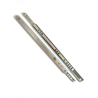 SK / Prowadnica szufladowa kulkowa