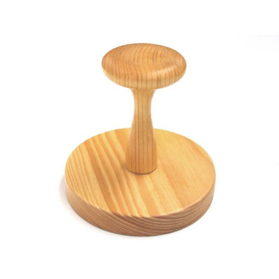 D13-1 / Wieszak toczony