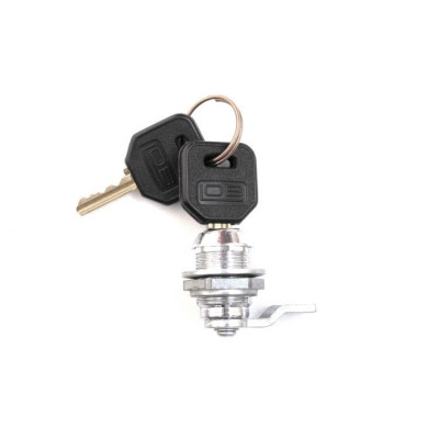 ZKP-61 / Zamek cylindryczny