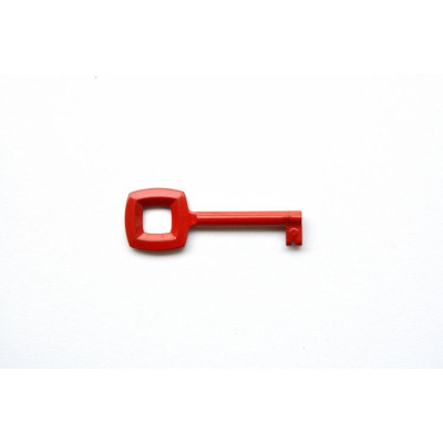 B-83 KOLOR / Klucz znalowy