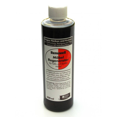 RKO-530 / RENUWELL- Preparat do regeneracji mebli