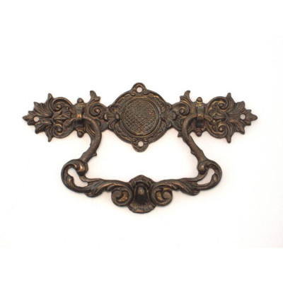 ODL-1 / Uchwyt mosiężny odlewany