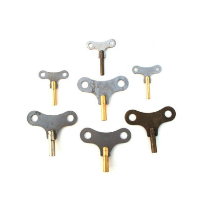 ZEG-KL / Kluczyk do zegara