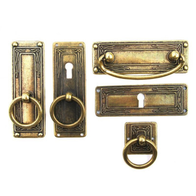 R-1220 E.O. / Kluczynka znalowa