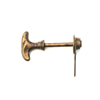 OM 135 / Zamknięcie ozdobne