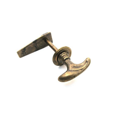 OM 135 / Zamknięcie ozdobne