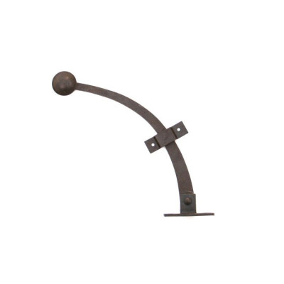 R-1505 P / Ogranicznik do klap