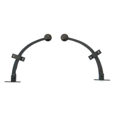 R-1505 P / Ogranicznik do klap