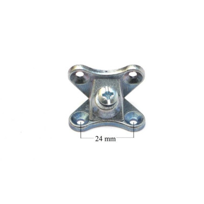 FA 804.SI / Łącznik do szaf