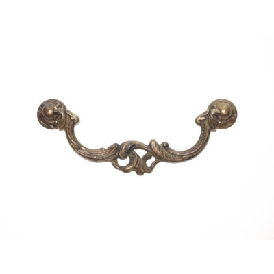 OM 018.A / Uchwyt mosiężny