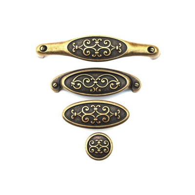 R-24134.03000.09 / Gałka znalowa   30 mm