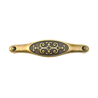 R-15134.12800.09 / Uchwyt znalowy