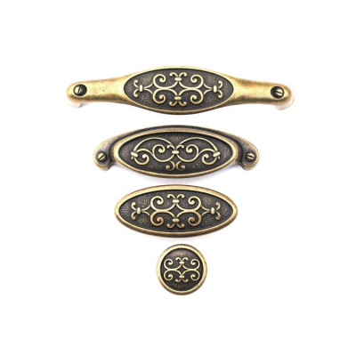 R-15134.12800.09 / Uchwyt znalowy