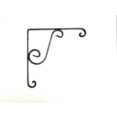 M-1950.25 / Wspornik żelazny kuty