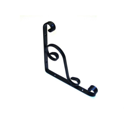 M-1950.25 / Wspornik żelazny kuty