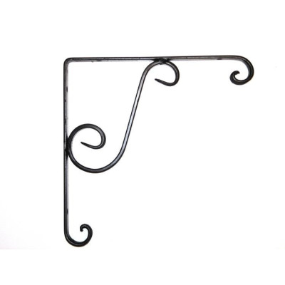 M-1950.30 / Wspornik żelazny kuty