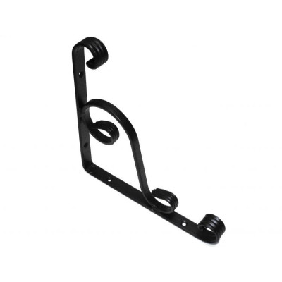 M-1950.30 / Wspornik żelazny kuty