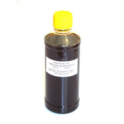 RKO-60  0,5 LIB-C / Politura do mebli 0.5 L