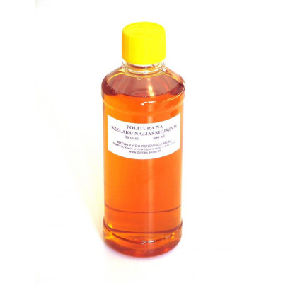RKO-60  0,5 LIB-J / Politura do mebli 0.5 L