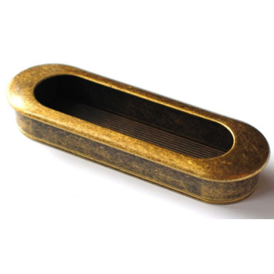 R-334 / Uchwyt wpuszczany