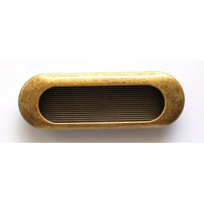 R-334 / Uchwyt wpuszczany