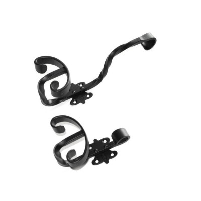 A23-102 / Wieszak żelazny