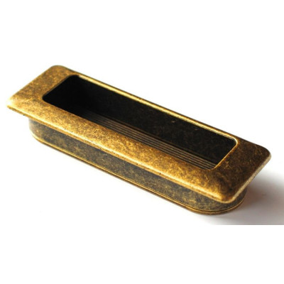 Uchwyt meblowy wpuszczany