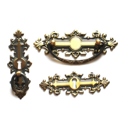 R-150 / Kluczynka mosiężna