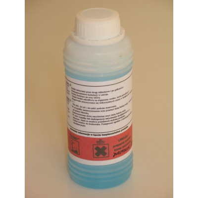 Patynol - chemiczne barwienie metali