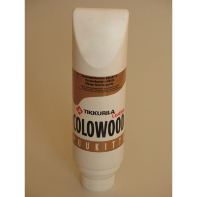 SZP-1 / Szpachlówka TIKKURILA 0,5 L