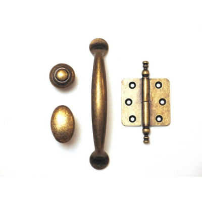 D11-104 / Gałka znalowa