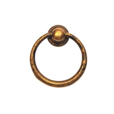 R-411 / Uchwyt mosiężny 33 mm