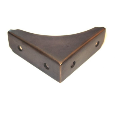 Z40-60 / Narożnik mosiężny