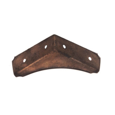 Z40-60 / Narożnik mosiężny