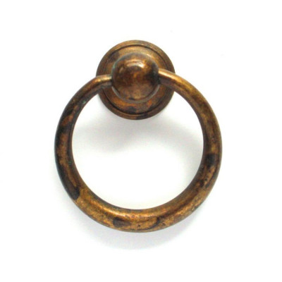 R-182 / Uchwyt mosiężny 40 mm