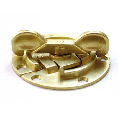 P24-125 / Okucie do łączenia blatów