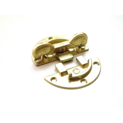 P24-125 / Okucie do łączenia blatów