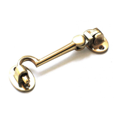 Z30-280 / Haczyk mosiężny przegubowy