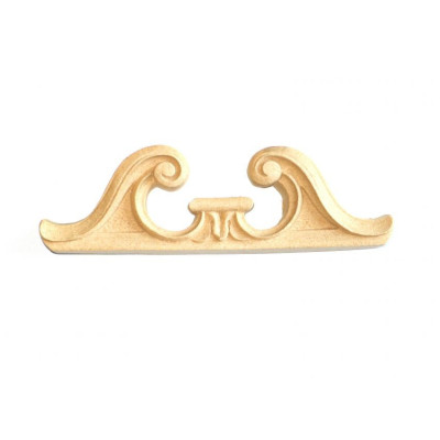 R-4270 / Ornament z pyłu drzewnego