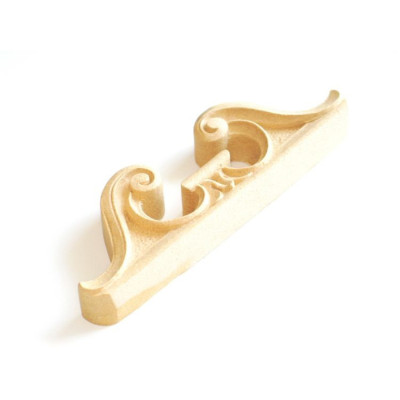 R-4270 / Ornament z pyłu drzewnego