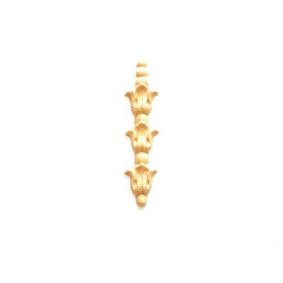 R-4100 / Ornament z pyłu drzewnego