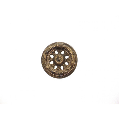 OM 003.C / Uchwyt mosiężny