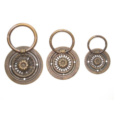 OM 004.A / Uchwyt znalowy