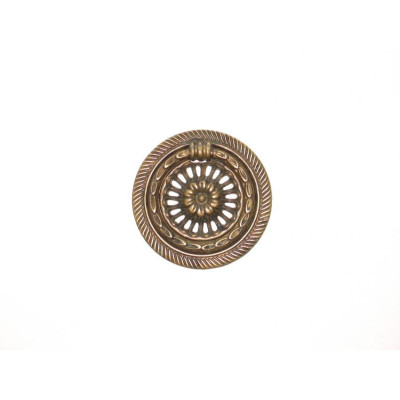 OM 004.B / Uchwyt znalowy