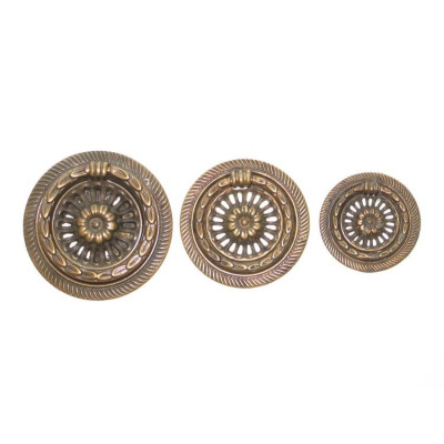 OM 004.B / Uchwyt znalowy