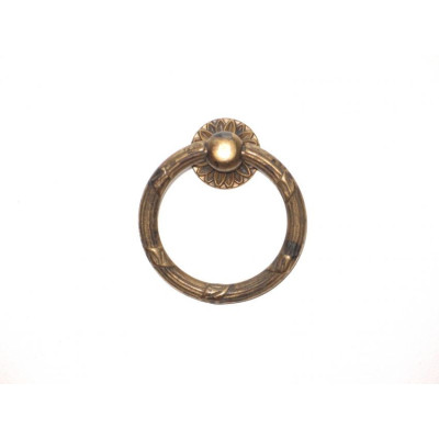 OM 009.A / Uchwyt mosiężny