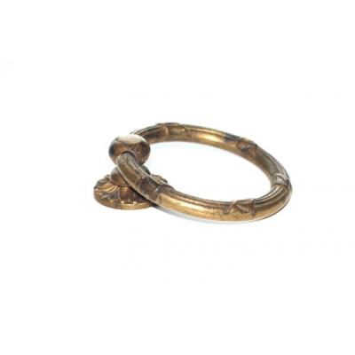 OM 009.A / Uchwyt mosiężny